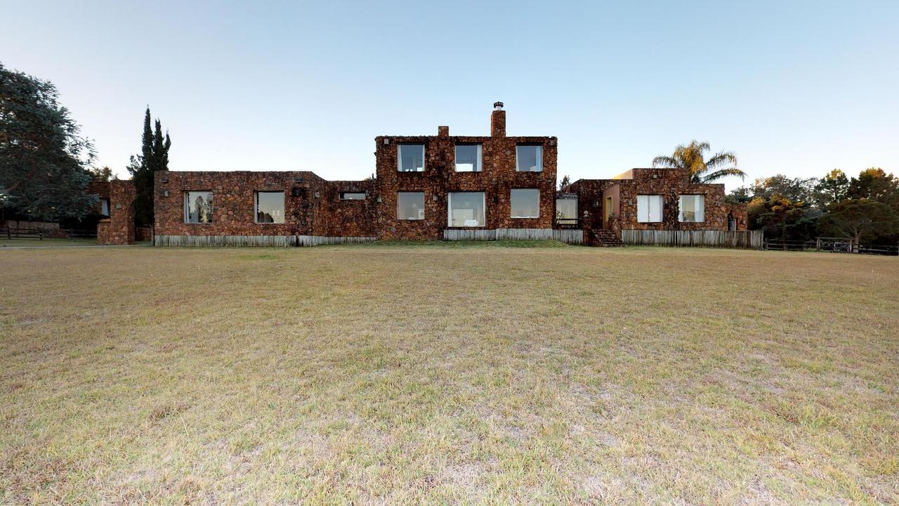 Posada De Piedra Punta del Este Exterior foto